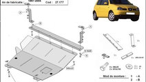 Scut motor metalic Seat Arosa 1997-2004