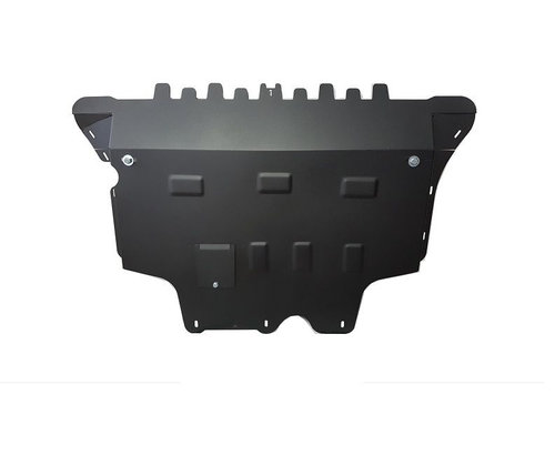 Scut motor metalic Seat Ateca 2016-prezent
