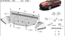 Scut motor metalic Seat Exeo 2008-2013