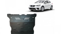 Scut motor metalic Seat Ibiza V (2017->)[KJ1] #5