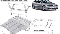 Scut motor metalic Seat Leon 1M 1999-2005