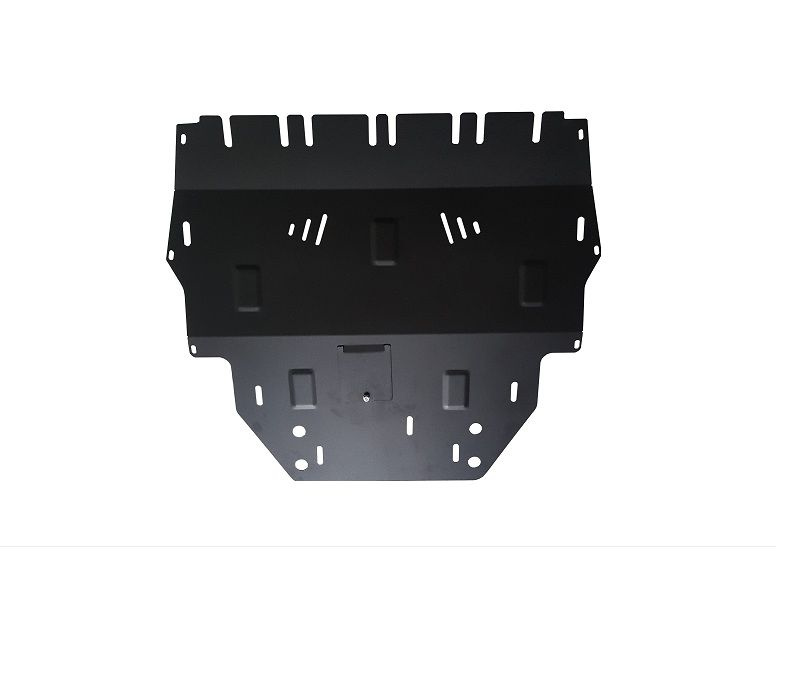 Scut motor metalic Skoda Fabia IV 2021-prezent