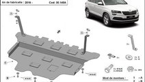 Scut motor metalic Skoda Karoq Cutie Automata 2017...