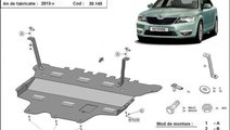 Scut motor metalic Skoda Octavia III Cutie Manuala...