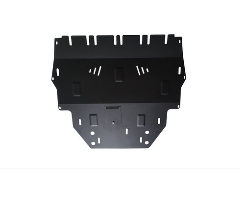 Scut motor metalic Skoda Rapid 2012-prezent