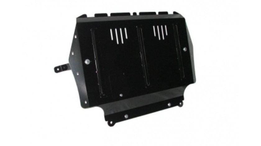 Scut motor metalic, SKODA Roomster, fabricat incepand cu 2004, toate motorizarile