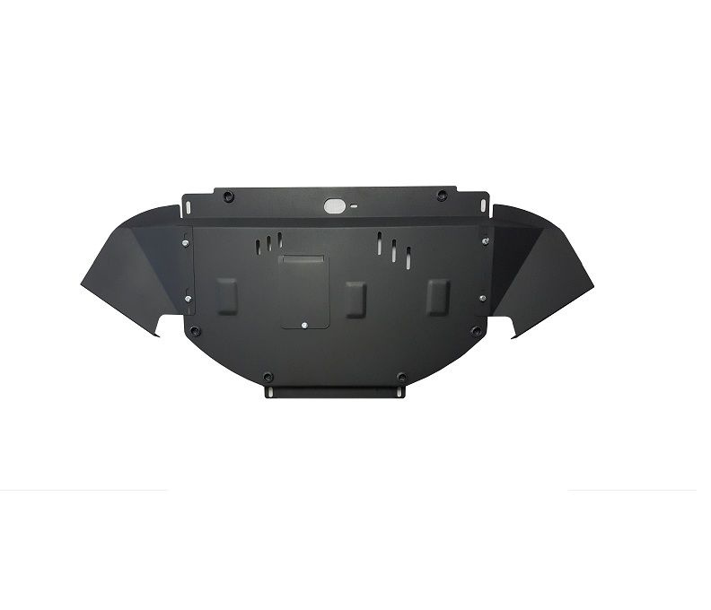 Scut motor metalic Skoda Superb 2002-2008