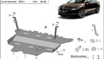 Scut motor metalic Skoda Superb Cutie Manuala 2015...