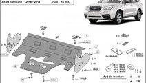 Scut motor metalic Subaru Forester 2013-2019