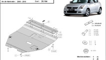 Scut motor metalic Suzuki Swift 2005-2010