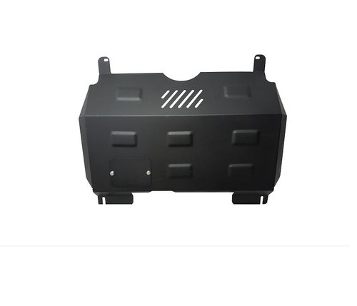 Scut motor metalic Suzuki Wagon R+ 1998-prezent