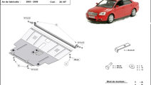 Scut motor metalic Toyota Avensis 2003-2008