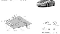 Scut motor metalic Toyota Avensis 2009-2018