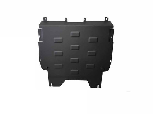 Scut motor metalic Toyota C-HR 2016-2023