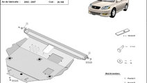 Scut motor metalic Toyota Corolla 2002-2007