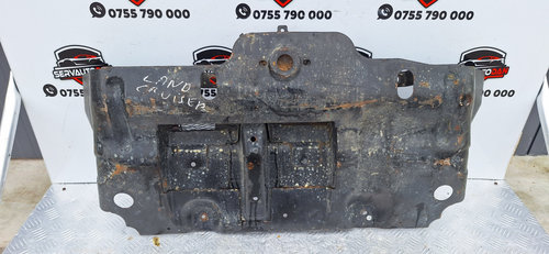 Scut motor metalic Toyota Land Cruiser (2002-2010) 3.0 Motorina 2008, -