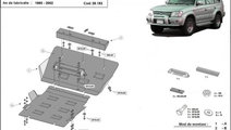 Scut motor metalic Toyota Land Cruiser J90 1996-20...