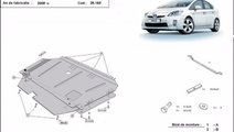 Scut motor metalic Toyota Prius 2009-2015