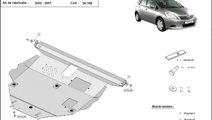 Scut motor metalic Toyota Verso 2002-2008