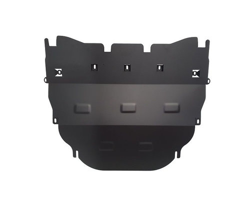 Scut motor metalic Toyota Yaris IV 2020-prezent