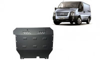 Scut motor metalic (tractiune fata) Ford TRANSIT T...