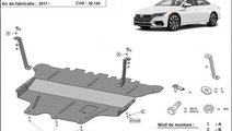 Scut motor metalic Volkswagen Arteon Cutie Manuala...