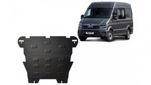 Scut motor metalic Volkswagen Crafter (2006->)[2E_...