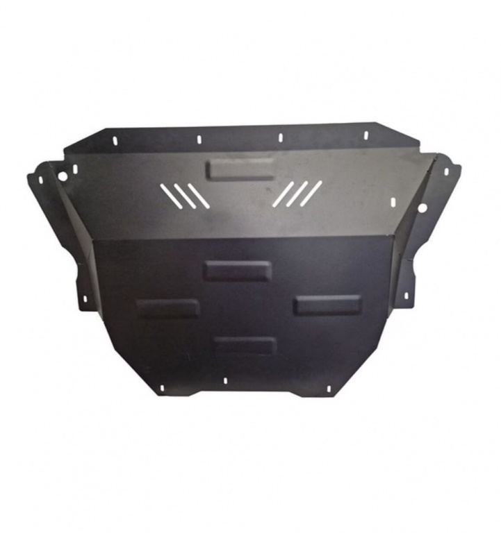Scut motor metalic Volkswagen Transporter T7 2023-prezent