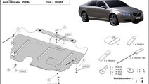 Scut motor metalic Volvo S80 2006-2016
