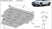 Scut motor metalic Volvo V40 2012-2019