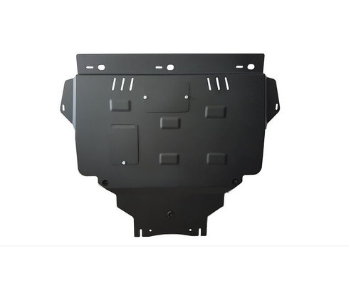 Scut motor metalic Volvo V50 2004-2012