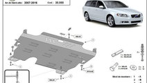 Scut motor metalic Volvo V70 2007-2016