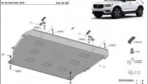 Scut motor metalic Volvo XC40 2017-2023