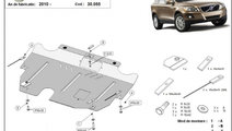 Scut motor metalic Volvo XC60 2008-2017