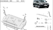 Scut motor metalic VW Caddy 1.9 tdi, 2.0Tdi 2004-2...