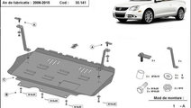 Scut motor metalic VW Eos 1.6FSI ; 2.0TDI 2006-201...