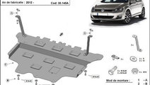 Scut motor metalic VW Golf 7 Cutie Automata 2012-2...