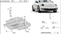 Scut motor metalic VW New Beetle 2011-2019