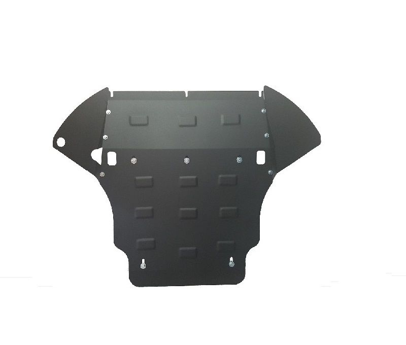 Scut motor metalic VW Phaeton 2002-2011