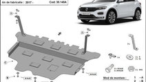 Scut motor metalic VW T-Roc Cutie Automata 2017-pr...