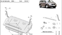 Scut motor metalic VW Touran 1.9 tdi, 2.0Tdi 2003-...