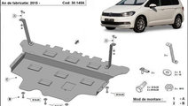 Scut motor metalic VW Touran Cutie Automata 2016-p...