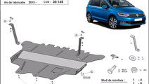 Scut motor metalic VW Touran Cutie Manuala 2016-pr...
