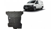 Scut motor metalic w447 - 2.2d 4x4 Mercedes VITO (...