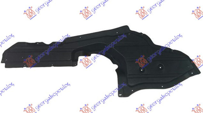 Scut Motor Mijloc Plastic Bmw X5 (E70) 2007-2008-2009-2010