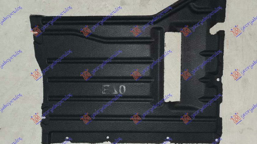 Scut Motor Mijloc Plastic Bmw X5 (E70) 2007-2008-2009-2010