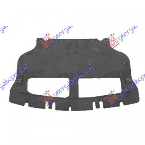 Scut Motor - Mini Cabrio (F57) 2015 , 51757290803