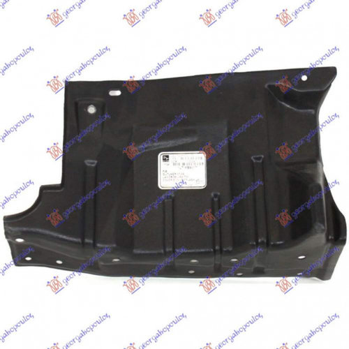 Scut Motor - Mitsubishi Asx 2014 , 5370a902