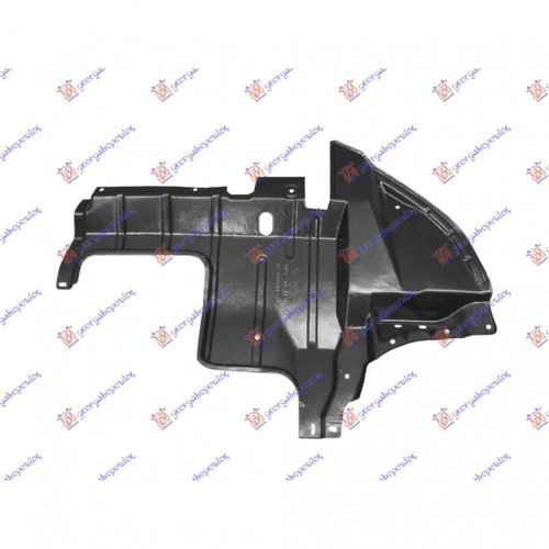 Scut Motor - Mitsubishi Eclipse Cross 2018 , 5370b055