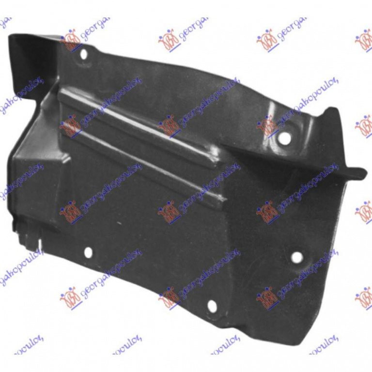 Scut Motor - Mitsubishi Eclipse Cross 2018 , 5370b058